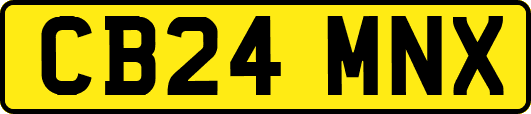 CB24MNX