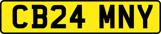 CB24MNY