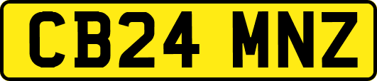 CB24MNZ