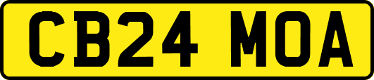 CB24MOA