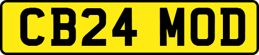 CB24MOD