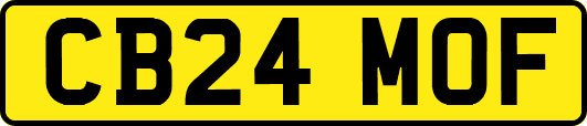 CB24MOF