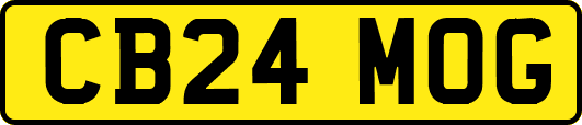 CB24MOG