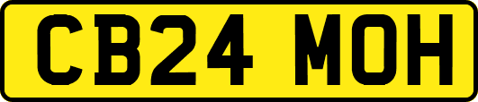 CB24MOH
