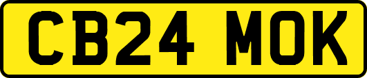 CB24MOK