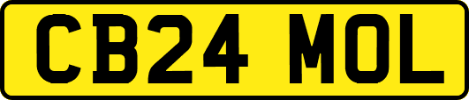 CB24MOL