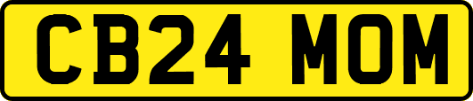 CB24MOM