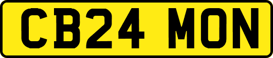 CB24MON