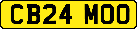 CB24MOO