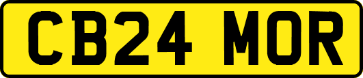 CB24MOR