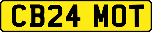 CB24MOT