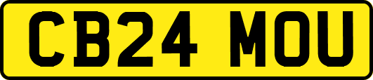 CB24MOU