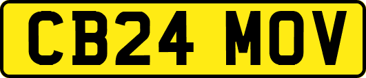 CB24MOV