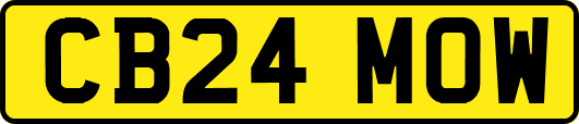 CB24MOW