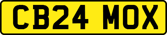 CB24MOX
