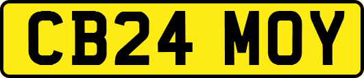 CB24MOY