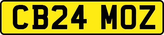 CB24MOZ