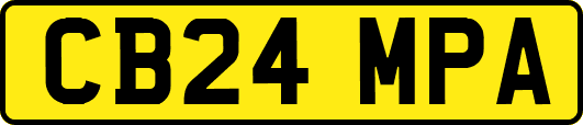 CB24MPA
