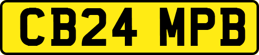 CB24MPB
