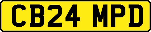 CB24MPD