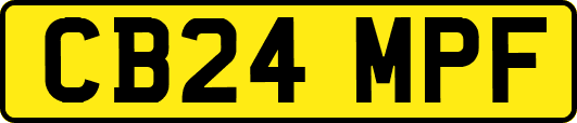 CB24MPF