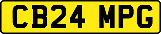 CB24MPG