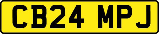 CB24MPJ