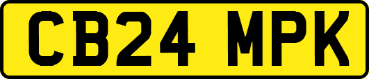 CB24MPK