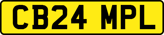 CB24MPL