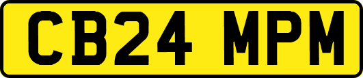 CB24MPM