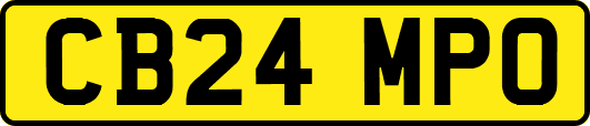CB24MPO