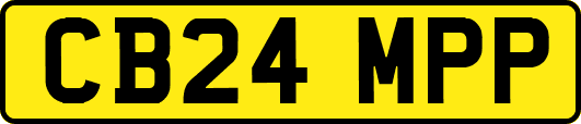 CB24MPP