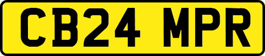 CB24MPR