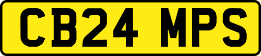 CB24MPS