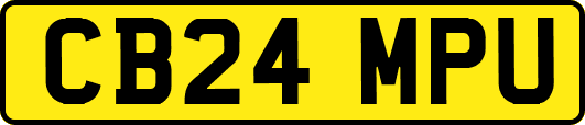 CB24MPU