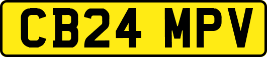 CB24MPV