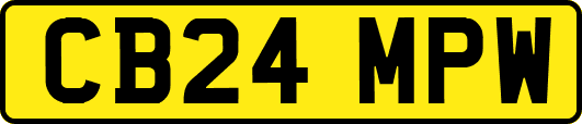 CB24MPW
