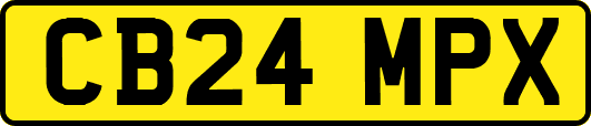 CB24MPX