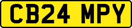 CB24MPY