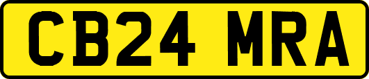 CB24MRA