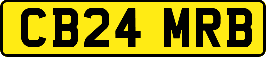 CB24MRB