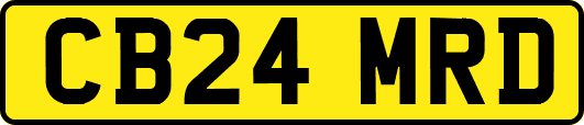 CB24MRD