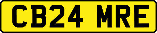 CB24MRE