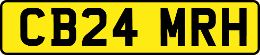 CB24MRH