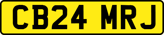 CB24MRJ