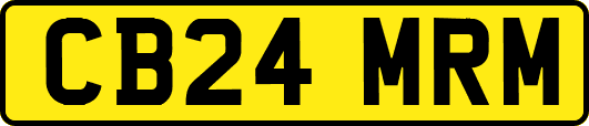 CB24MRM