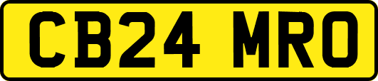 CB24MRO