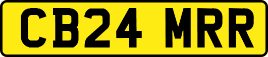 CB24MRR