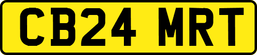 CB24MRT