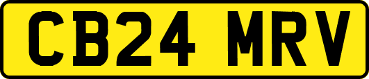 CB24MRV